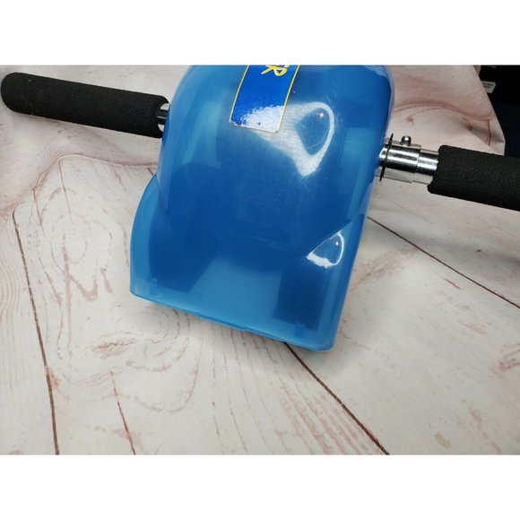 Body Shaper Ab Roller Wheel Exercise Equipment Abdominal Workout - Picture 10 of 10